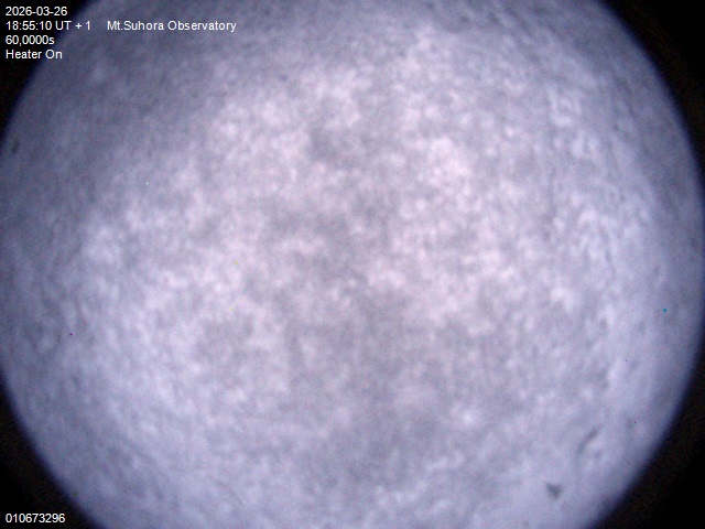 Zdjęcie ściągnięte w dniu 2026-03-26 o godzinie 18:57:10 czasu lokalnego.