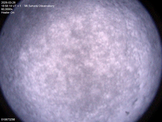 Zdjęcie ściągnięte w dniu 2026-03-26 o godzinie 19:00:13 czasu lokalnego.