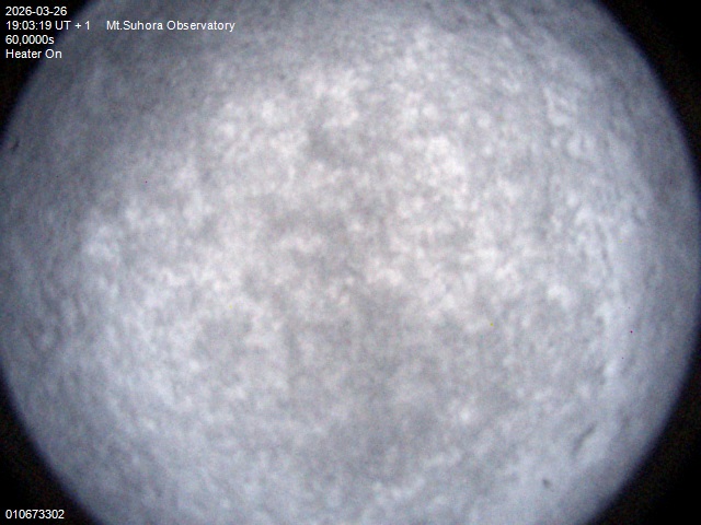 Zdjęcie ściągnięte w dniu 2026-03-26 o godzinie 19:05:18 czasu lokalnego.