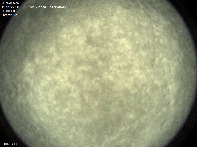 Zdjęcie ściągnięte w dniu 2026-03-26 o godzinie 19:13:26 czasu lokalnego.