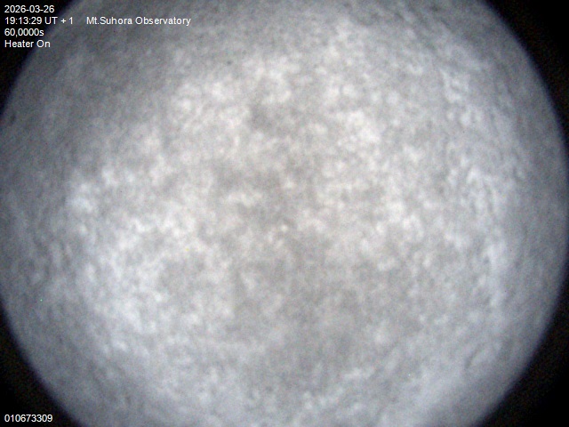 Zdjęcie ściągnięte w dniu 2026-03-26 o godzinie 19:15:28 czasu lokalnego.