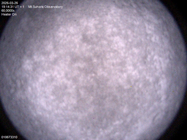 Zdjęcie ściągnięte w dniu 2026-03-26 o godzinie 19:16:29 czasu lokalnego.