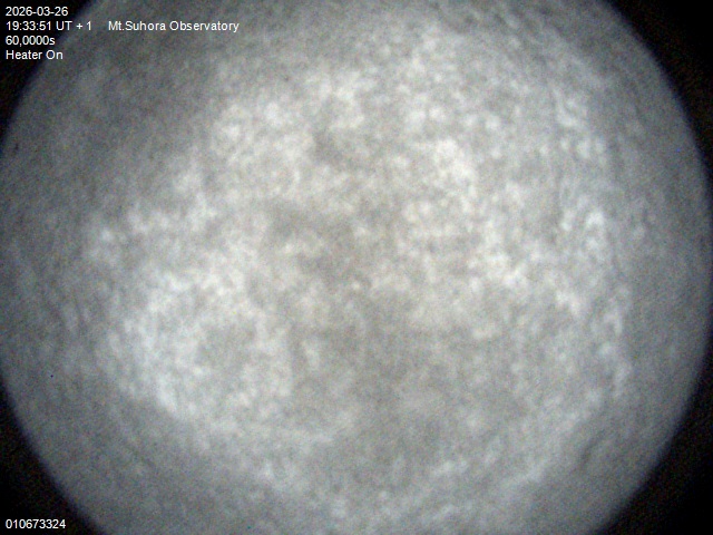 Zdjęcie ściągnięte w dniu 2026-03-26 o godzinie 19:35:50 czasu lokalnego.