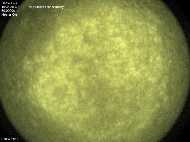 Zdjęcie ściągnięte w dniu 2026-03-26 o godzinie 19:40:55 czasu lokalnego.