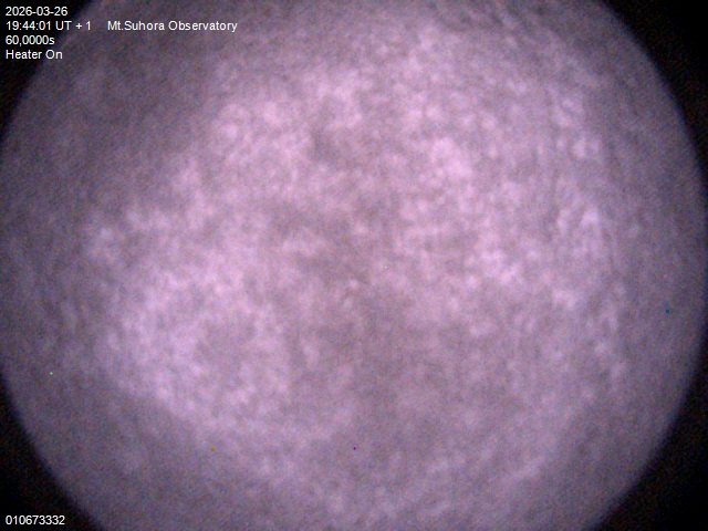 Zdjęcie ściągnięte w dniu 2026-03-26 o godzinie 19:46:00 czasu lokalnego.