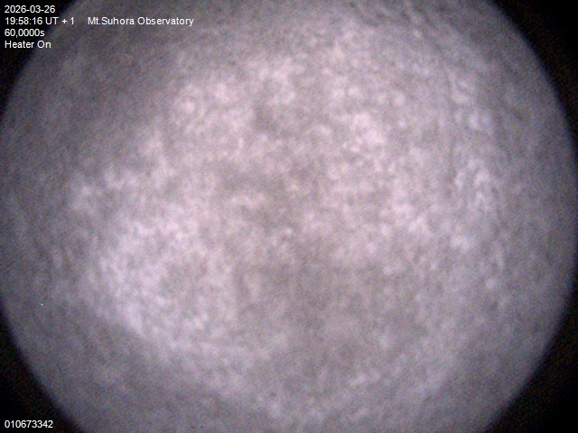 Zdjęcie ściągnięte w dniu 2026-03-26 o godzinie 20:00:15 czasu lokalnego.