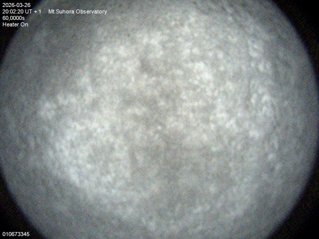 Zdjęcie ściągnięte w dniu 2026-03-26 o godzinie 20:04:19 czasu lokalnego.