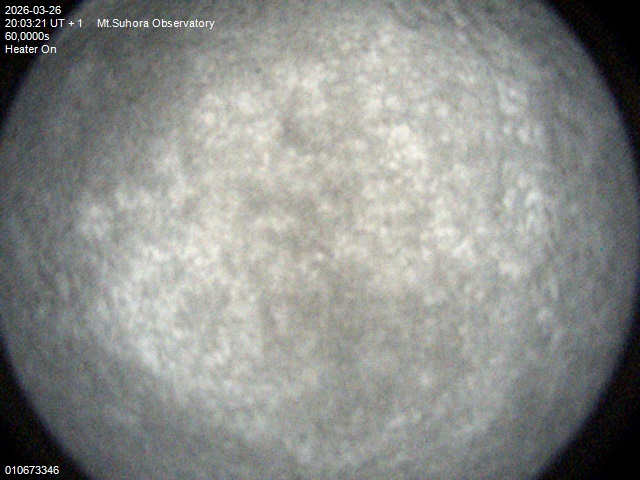 Zdjęcie ściągnięte w dniu 2026-03-26 o godzinie 20:05:20 czasu lokalnego.