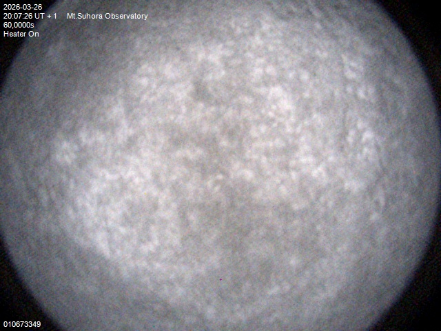 Zdjęcie ściągnięte w dniu 2026-03-26 o godzinie 20:09:25 czasu lokalnego.