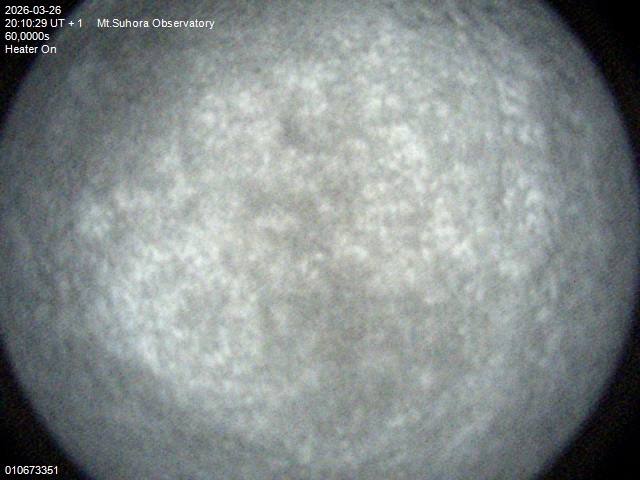 Zdjęcie ściągnięte w dniu 2026-03-26 o godzinie 20:12:28 czasu lokalnego.