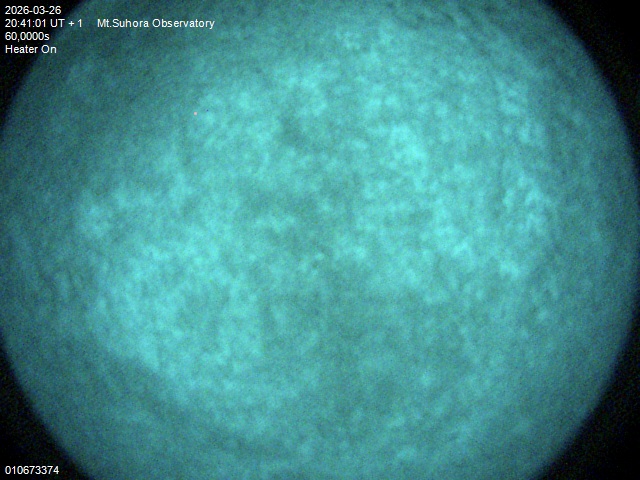 Zdjęcie ściągnięte w dniu 2026-03-26 o godzinie 20:43:00 czasu lokalnego.