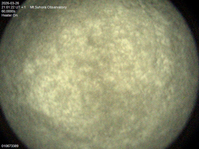 Zdjęcie ściągnięte w dniu 2026-03-26 o godzinie 21:03:22 czasu lokalnego.