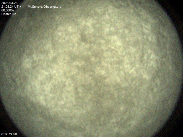 Zdjęcie ściągnięte w dniu 2026-03-26 o godzinie 21:05:23 czasu lokalnego.