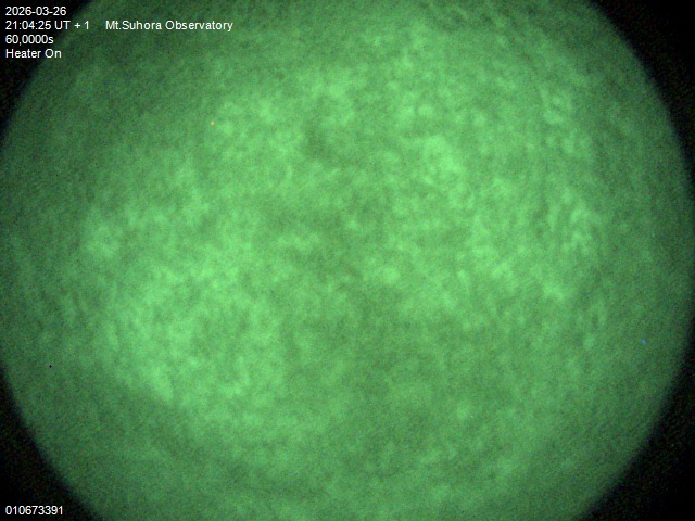 Zdjęcie ściągnięte w dniu 2026-03-26 o godzinie 21:06:23 czasu lokalnego.