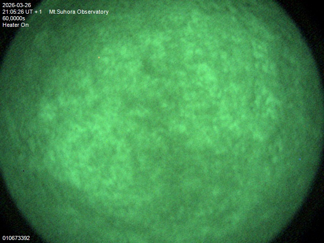 Zdjęcie ściągnięte w dniu 2026-03-26 o godzinie 21:07:25 czasu lokalnego.