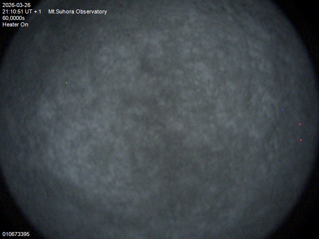 Zdjęcie ściągnięte w dniu 2026-03-26 o godzinie 21:12:52 czasu lokalnego.