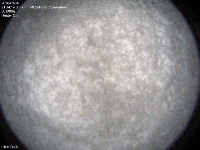 Zdjęcie ściągnięte w dniu 2026-03-26 o godzinie 21:16:13 czasu lokalnego.