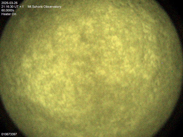 Zdjęcie ściągnięte w dniu 2026-03-26 o godzinie 21:18:29 czasu lokalnego.