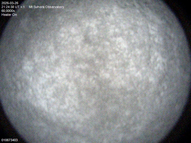 Zdjęcie ściągnięte w dniu 2026-03-26 o godzinie 21:26:38 czasu lokalnego.