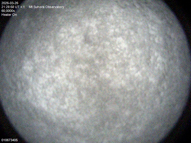 Zdjęcie ściągnięte w dniu 2026-03-26 o godzinie 21:30:57 czasu lokalnego.