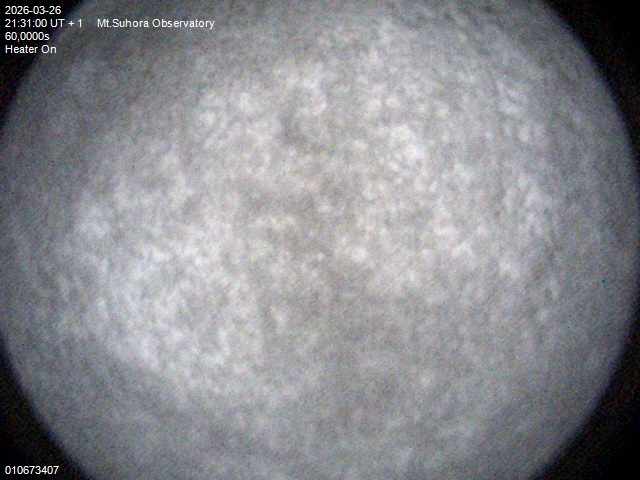 Zdjęcie ściągnięte w dniu 2026-03-26 o godzinie 21:32:59 czasu lokalnego.