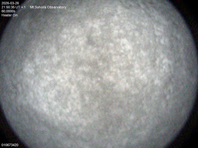 Zdjęcie ściągnięte w dniu 2026-03-26 o godzinie 21:52:34 czasu lokalnego.