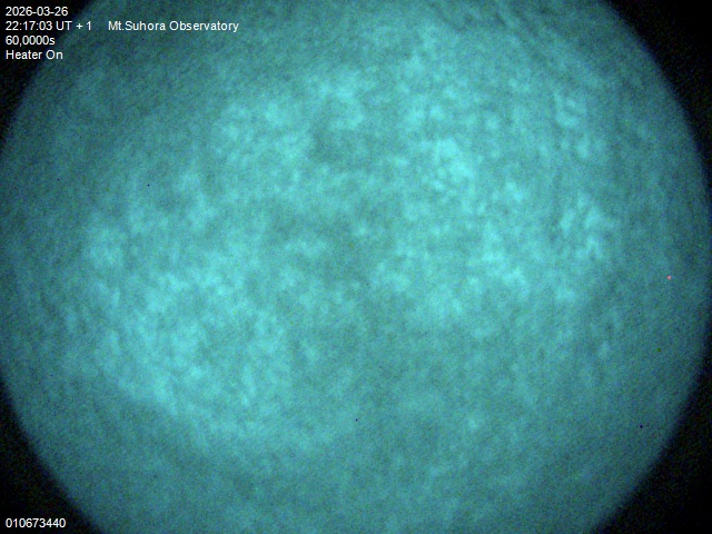 Zdjęcie ściągnięte w dniu 2026-03-26 o godzinie 22:19:02 czasu lokalnego.