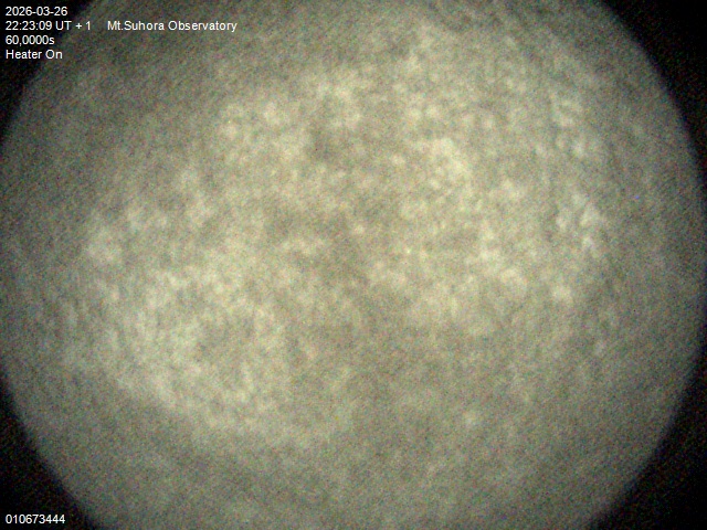 Zdjęcie ściągnięte w dniu 2026-03-26 o godzinie 22:25:08 czasu lokalnego.