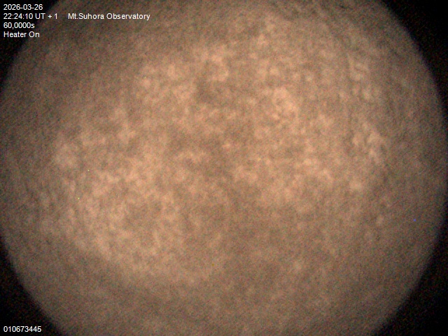 Zdjęcie ściągnięte w dniu 2026-03-26 o godzinie 22:26:09 czasu lokalnego.