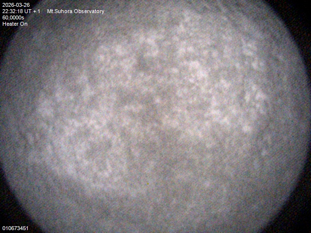 Zdjęcie ściągnięte w dniu 2026-03-26 o godzinie 22:34:17 czasu lokalnego.