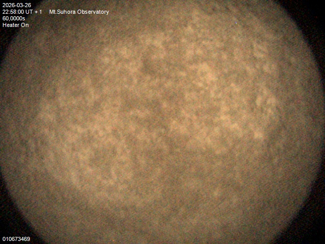 Zdjęcie ściągnięte w dniu 2026-03-26 o godzinie 22:59:59 czasu lokalnego.