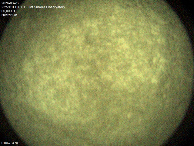 Zdjęcie ściągnięte w dniu 2026-03-26 o godzinie 23:01:00 czasu lokalnego.