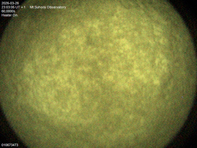 Zdjęcie ściągnięte w dniu 2026-03-26 o godzinie 23:05:04 czasu lokalnego.