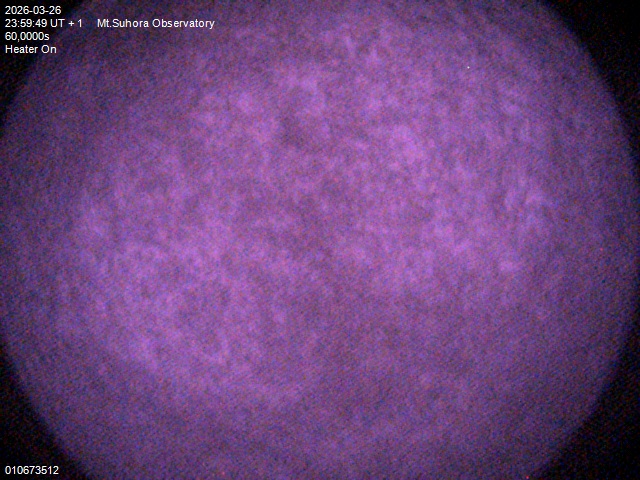 Zdjęcie ściągnięte w dniu 2026-03-27 o godzinie 00:01:48 czasu lokalnego.