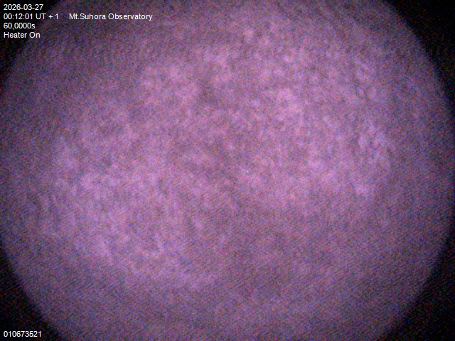 Zdjęcie ściągnięte w dniu 2026-03-27 o godzinie 00:14:00 czasu lokalnego.