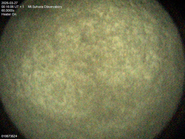 Zdjęcie ściągnięte w dniu 2026-03-27 o godzinie 00:18:05 czasu lokalnego.