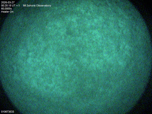 Zdjęcie ściągnięte w dniu 2026-03-27 o godzinie 00:30:17 czasu lokalnego.