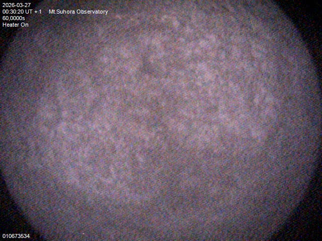 Zdjęcie ściągnięte w dniu 2026-03-27 o godzinie 00:32:19 czasu lokalnego.