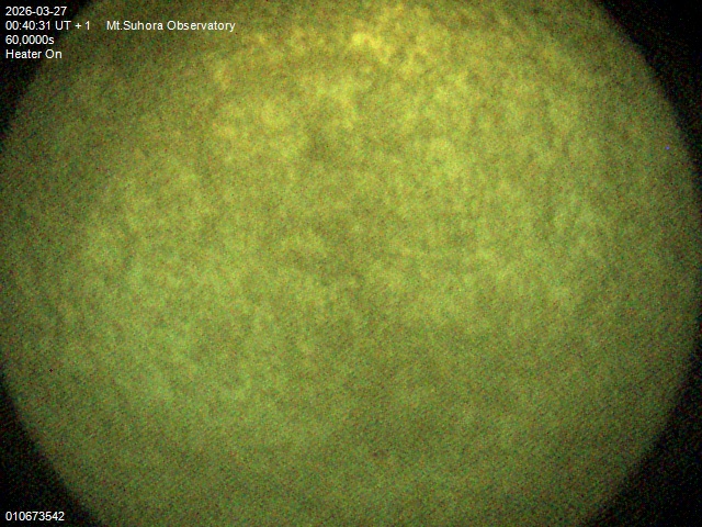 Zdjęcie ściągnięte w dniu 2026-03-27 o godzinie 00:42:30 czasu lokalnego.