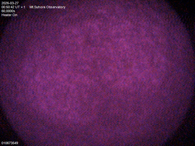 Zdjęcie ściągnięte w dniu 2026-03-27 o godzinie 00:52:41 czasu lokalnego.