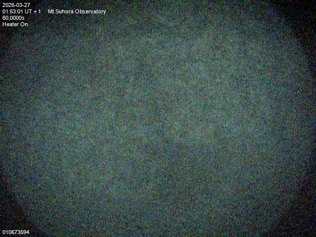 Zdjęcie ściągnięte w dniu 2026-03-27 o godzinie 01:55:00 czasu lokalnego.