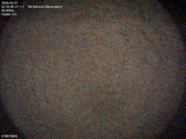 Zdjęcie ściągnięte w dniu 2026-03-27 o godzinie 02:37:45 czasu lokalnego.