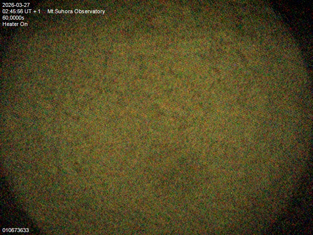 Zdjęcie ściągnięte w dniu 2026-03-27 o godzinie 02:47:55 czasu lokalnego.