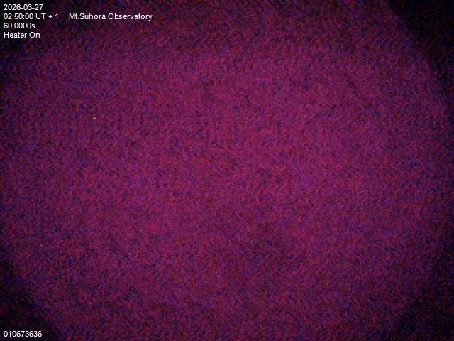 Zdjęcie ściągnięte w dniu 2026-03-27 o godzinie 02:51:59 czasu lokalnego.