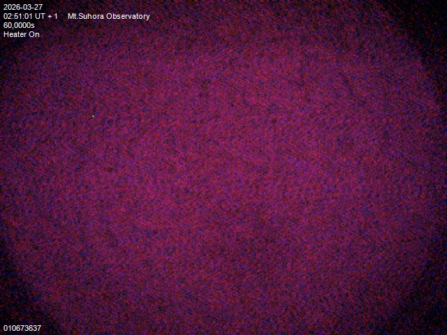 Zdjęcie ściągnięte w dniu 2026-03-27 o godzinie 02:53:00 czasu lokalnego.