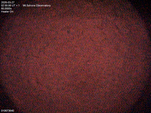 Zdjęcie ściągnięte w dniu 2026-03-27 o godzinie 02:57:05 czasu lokalnego.