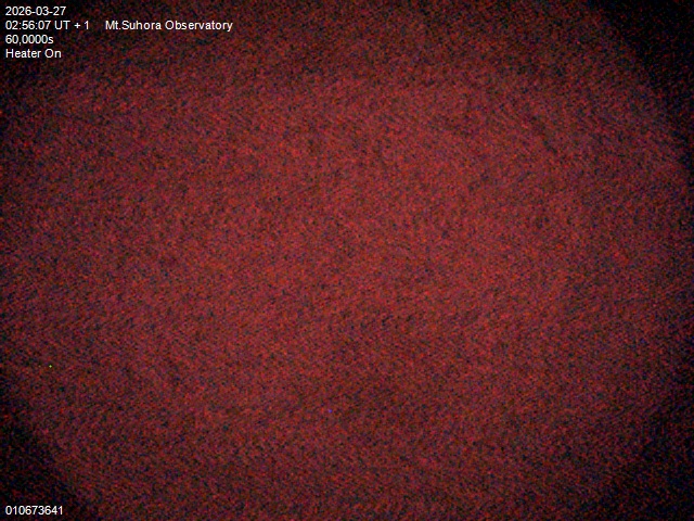 Zdjęcie ściągnięte w dniu 2026-03-27 o godzinie 02:58:06 czasu lokalnego.