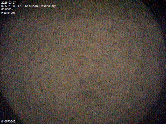 Zdjęcie ściągnięte w dniu 2026-03-27 o godzinie 03:01:09 czasu lokalnego.