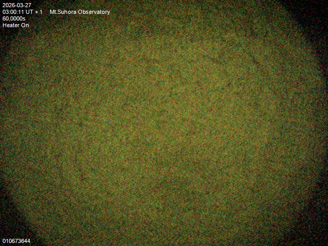 Zdjęcie ściągnięte w dniu 2026-03-27 o godzinie 03:02:10 czasu lokalnego.