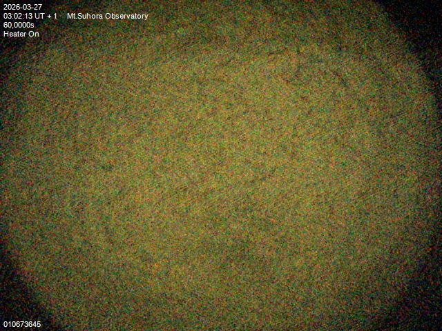 Zdjęcie ściągnięte w dniu 2026-03-27 o godzinie 03:04:12 czasu lokalnego.